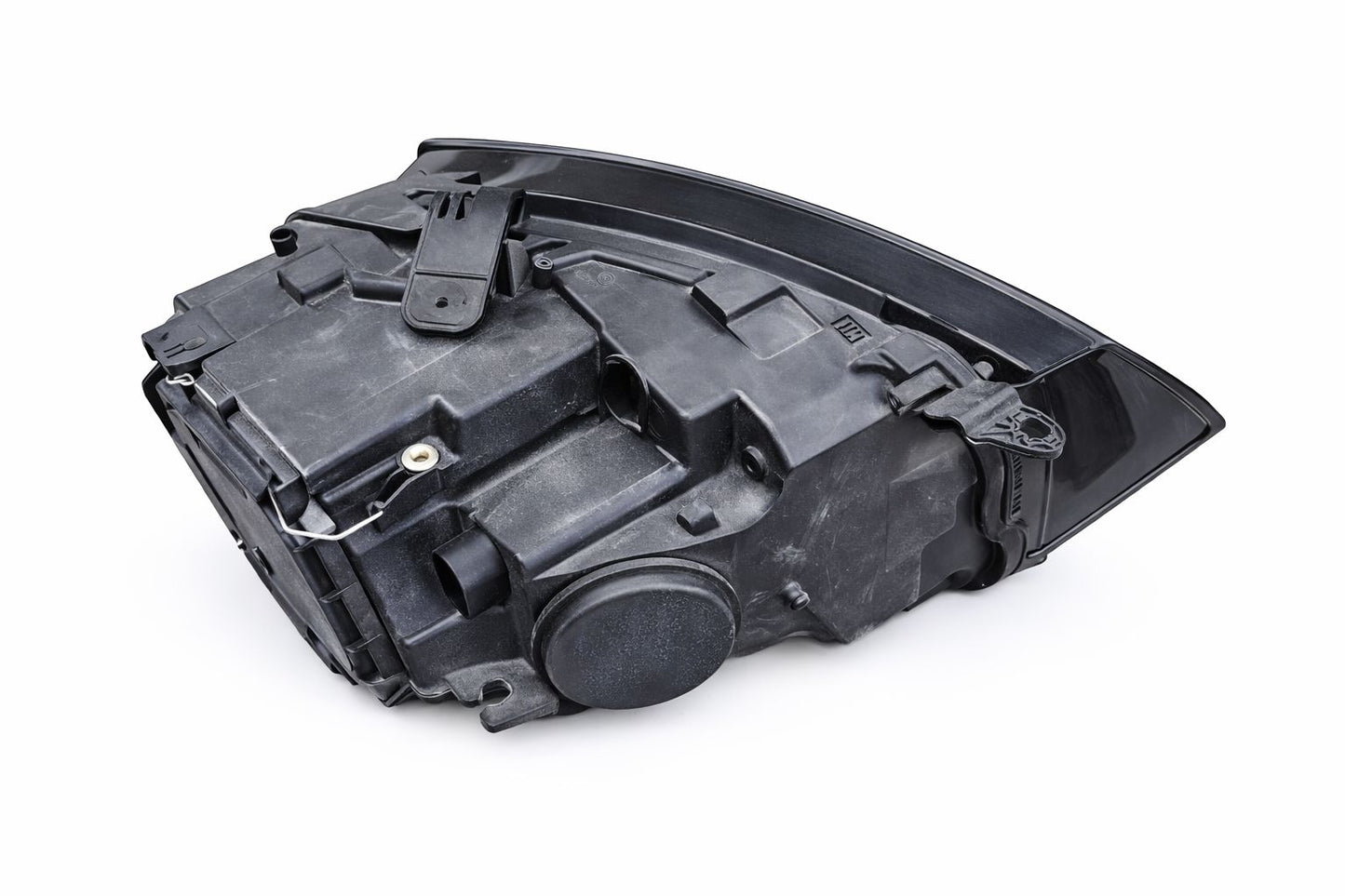 Zaromet spredaj desno - Audi A5 8T
