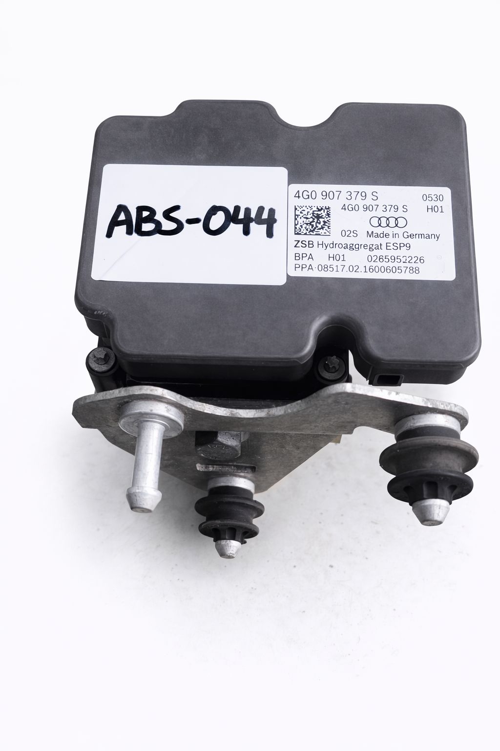 Abs enota - Audi A6 A7