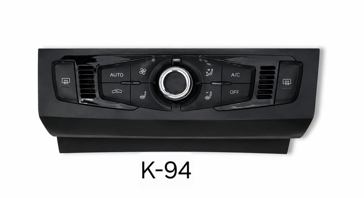 Klimatronik - Audi A4 B8 A5 8T