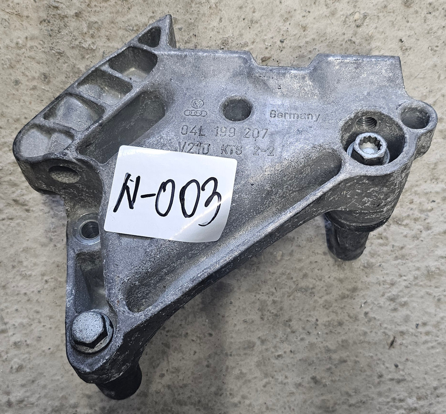 Nosilec motorja-VW,SEAT,ŠKODA,AUDI