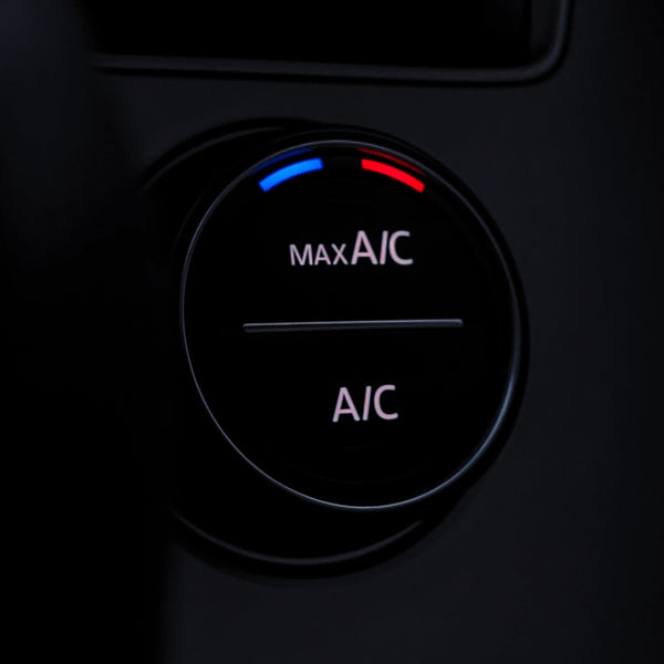 Cooling and heating