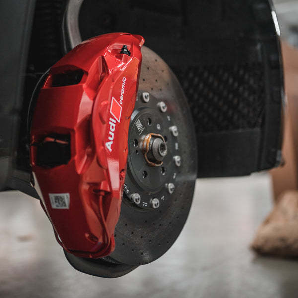Braking system