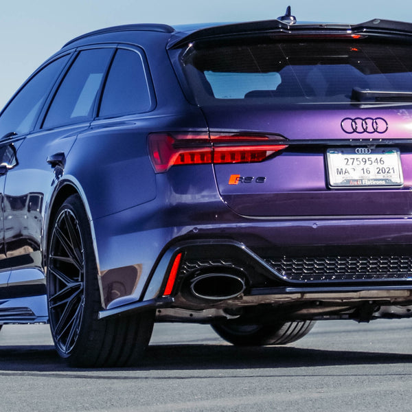 Exhaust system