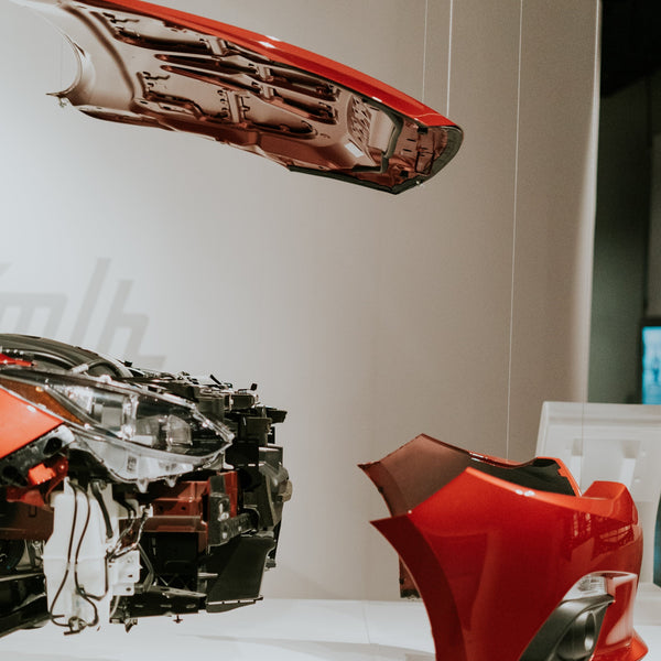 Car body