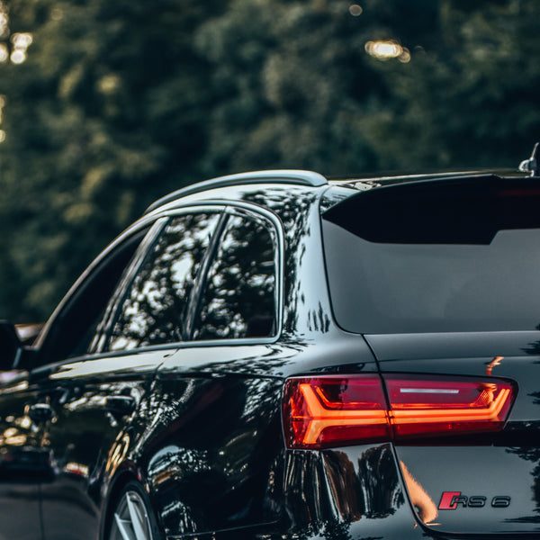 Windshields and wipers