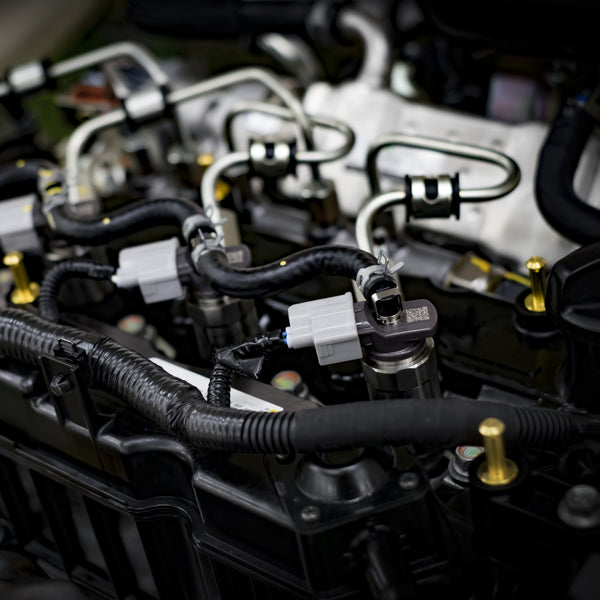 Fuel injection system