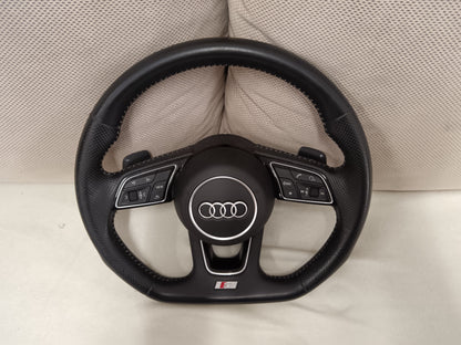 Volan Audi S-line  F1  komplet z airbagom