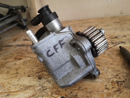 Črpalka goriva 2.0 Tdi -VW-SEAT-SKODA-AUDI-