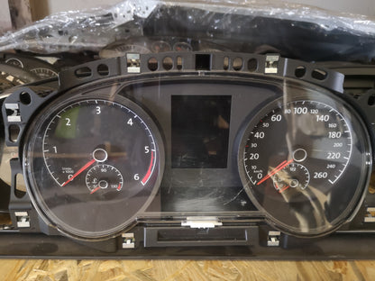 Meter -VW GOLF 7