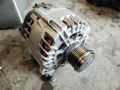 Alternator - VW SEAT SKODA AUDI (Novi)