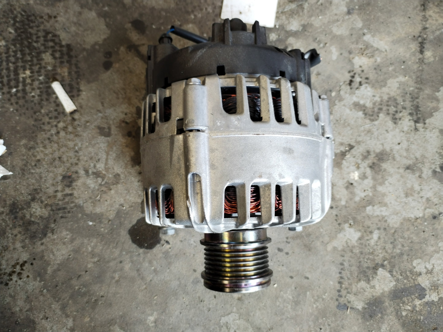 Alternator - VW SEAT SKODA AUDI (Novi)