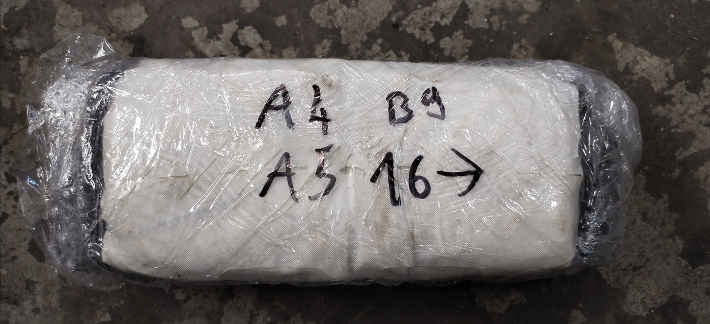 Airbag sopotnik - Audi A4, A5, B9