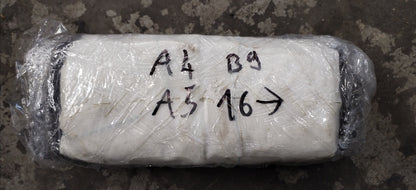 Airbag sopotnik - Audi A4, A5, B9
