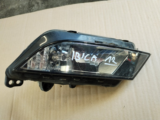 Meglenka sprednja desna - SEAT Ibiza