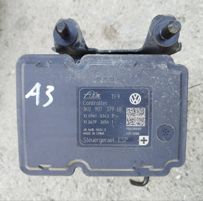 ABS Črpalka - VW SEAT SKODA AUDI