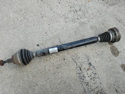 Pogonska gred - VW SEAT SKODA AUDI