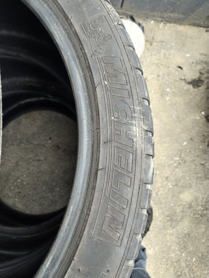 Pnevmatike Michelin 295/35R21