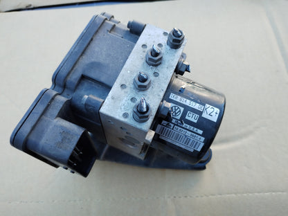 ABS Pump - VW SEAT SKODA AUDI