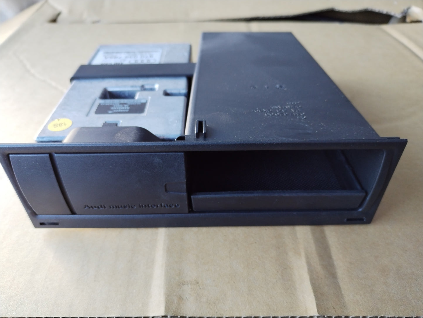 Interface modul - Audi A5, A4, Q5