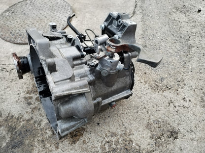 Gearbox - 1.6i JHT - VW SEAT SKODA AUDI