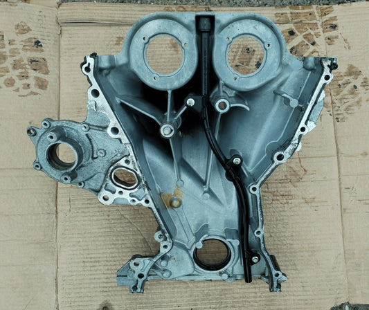 Pokrov verige - FORD 1.0 ECOBOOST