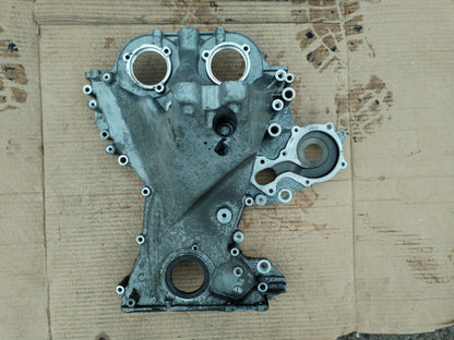 Pokrov verige - FORD 1.0 ECOBOOST