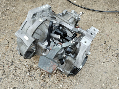 Manual gearbox - 1.6 Tdi - VW Caddy
