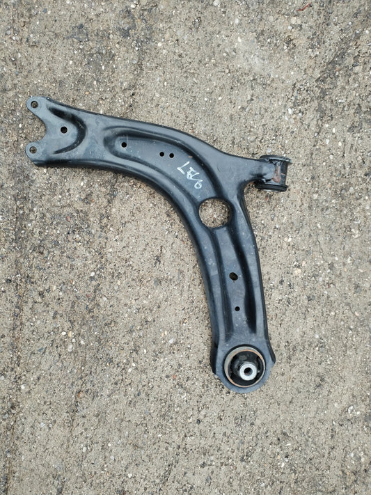 Front left fork - VW Passat B8