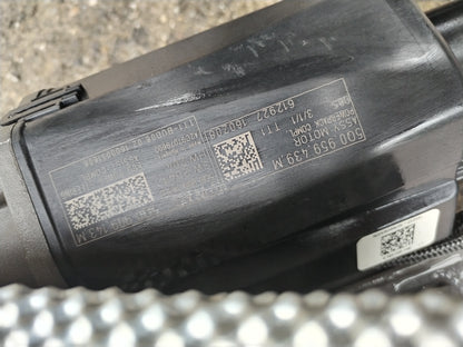 Steering rack - VW Passat B8, Škoda superb