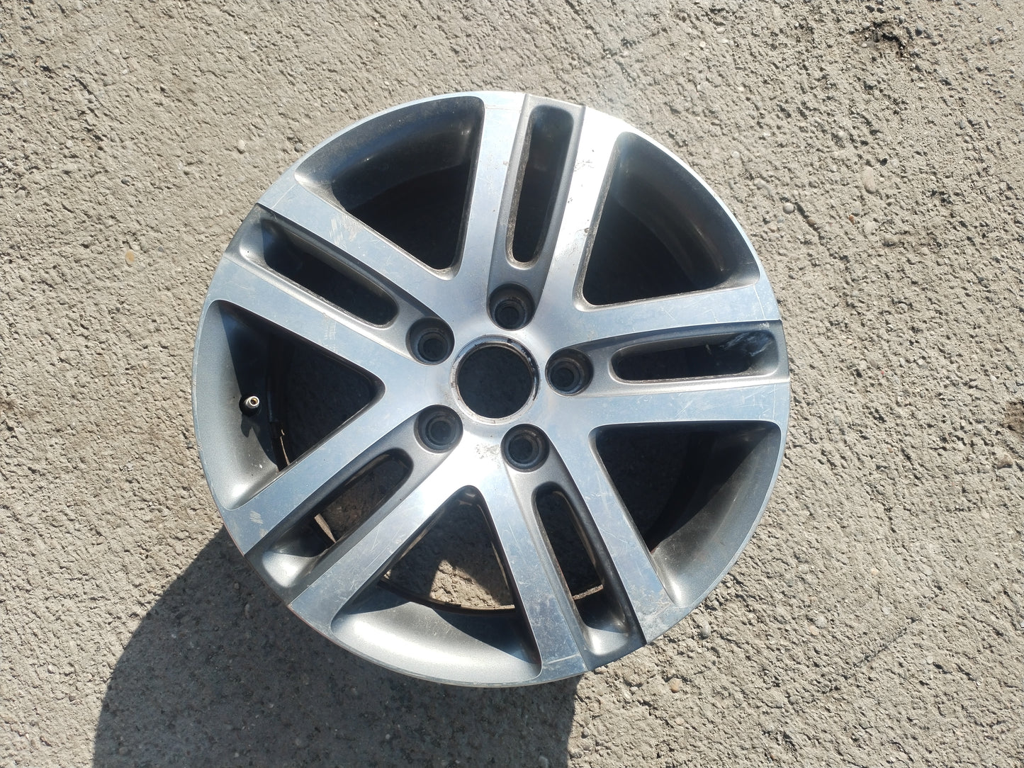 Rim - VW