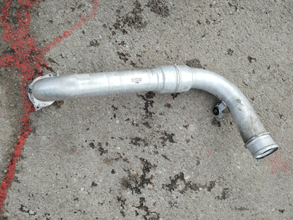 Cev turbine -AUDI-VW-