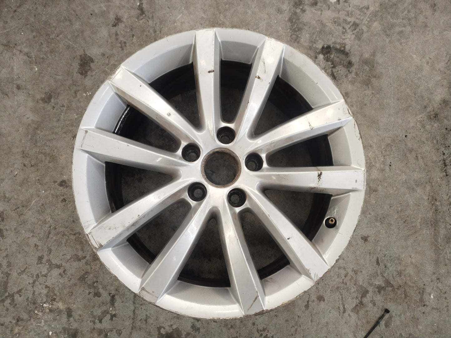 Rim - VW 17 COL