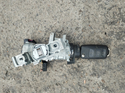 Ignition lock -VW-SEAT-ŠKODA-AUDI-