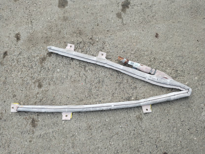 Left roof airbag - VW SCIROCCO