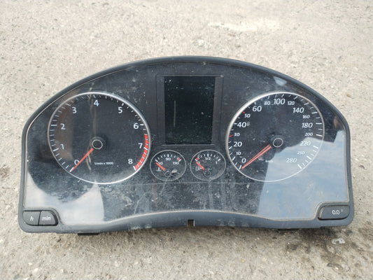 Counter -VW SCIROCCO