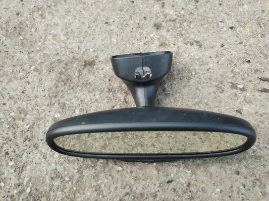 Rear view mirror -VW SCIROCCO -VW BEETLE-