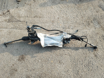 Steering rack -VW-SEAT-ŠKODA-AUDI-