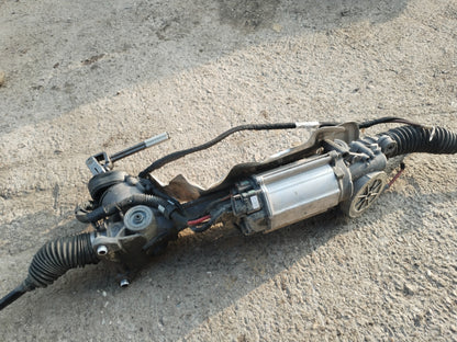 Steering rack -VW-SEAT-ŠKODA-AUDI-
