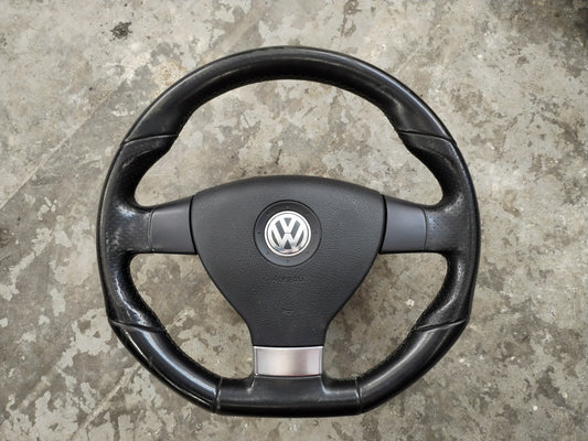 Steering wheel -VW-