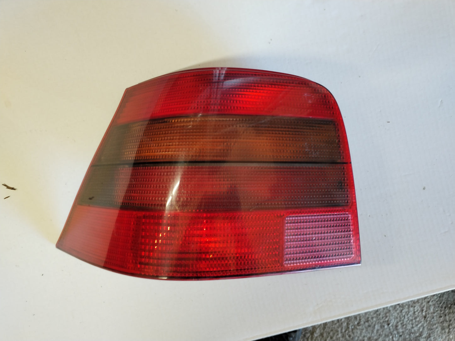 Rear light left - VW GOLF 4 GTI