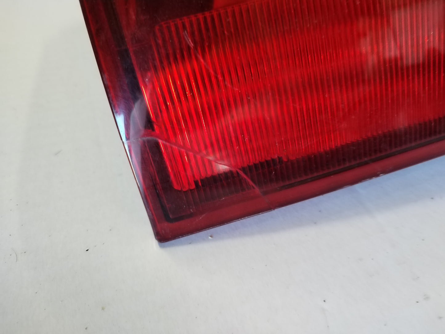 Rear headlight - VW MULTIVAN T5