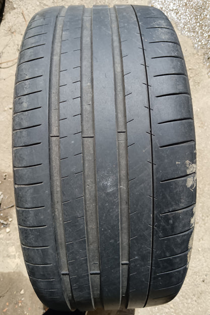 Letne pnevmatike MICHELIN 265.35.21