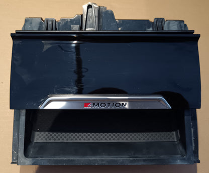 Box -VW PASSAT- b8