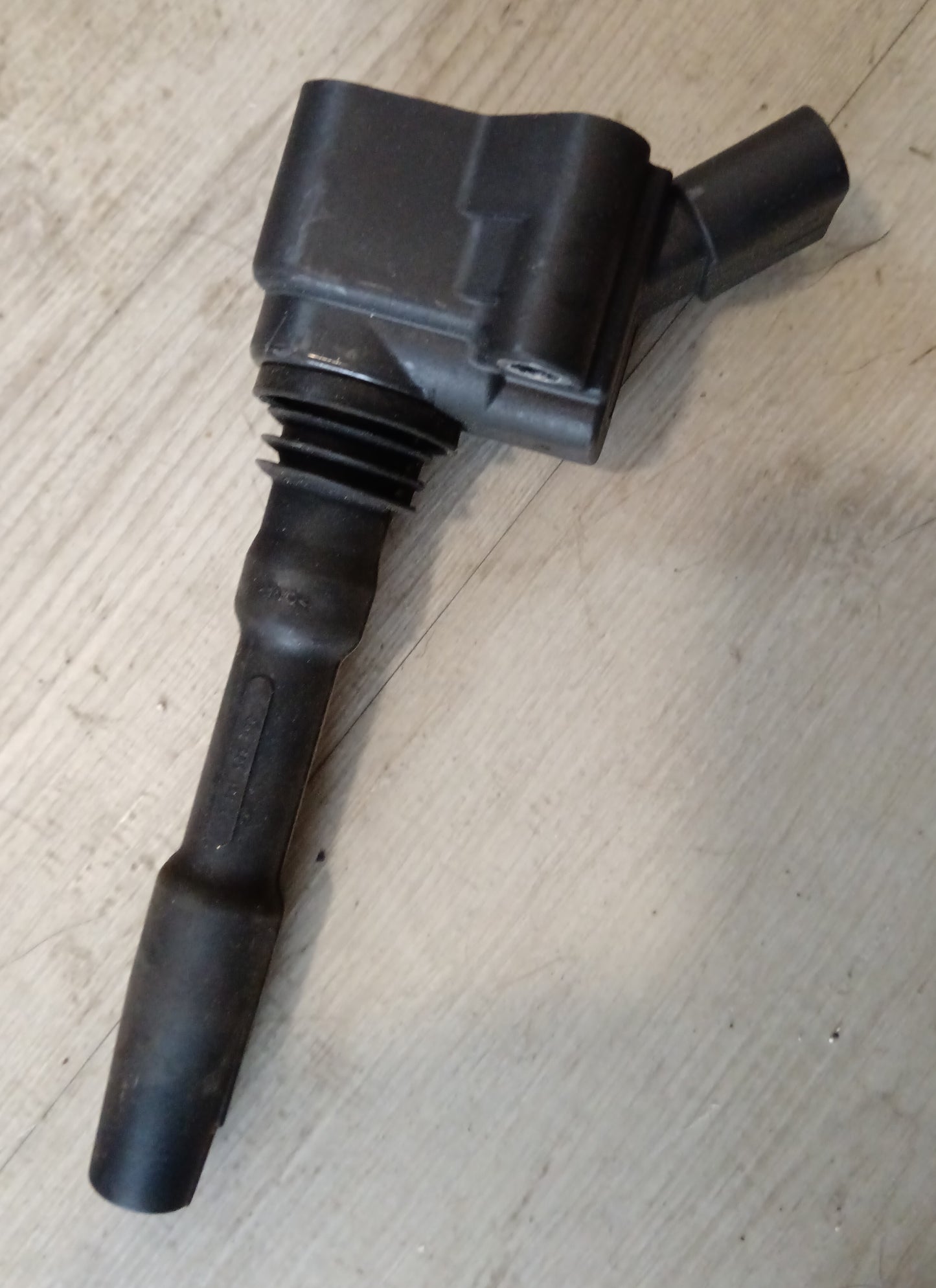 Ignition coil -VW - SEAT- SKODA- AUDI-