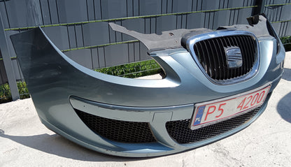 Sprednji odbijač kompleten -SEAT - ALTEA -TOLEDO -