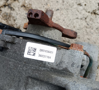 Differential Haldex -VW-SEAT-ŠKODA-AUDI-