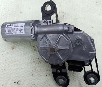 Rear wiper motor -VW -PASSAT B8 -GOLF 7 -TOURAN
