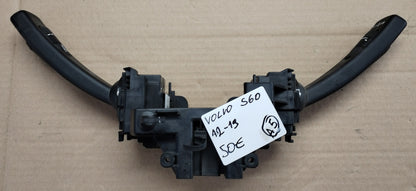 Volansko stikalo VOLVO S60