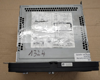 Avtoradio RNS 315