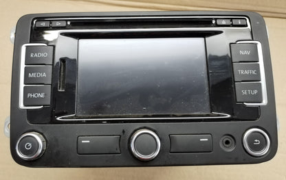 Avtoradio RNS 315
